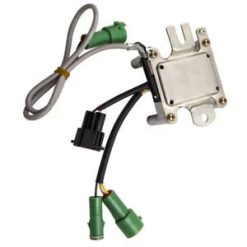 O'Reilly Auto Parts – Quality Igniter Ignition Module Coil for Toyota Pickup Truck Hilux 4Runner 22R