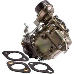 O'Reilly Auto Parts – Carburetor for Ford E-200 E200 1972 Base 3.9L 240Cu. In. l6 D5TZ9510AG