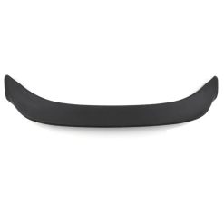 O'Reilly Auto Parts – Matte Black Back Trunk Spoiler Wing ABS