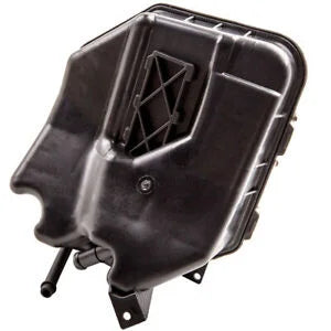 O'Reilly Auto Parts – Radiator Coolant Overflow Expansion Tank w/Cap for Volkswagen for Audi Q7 V6 V10