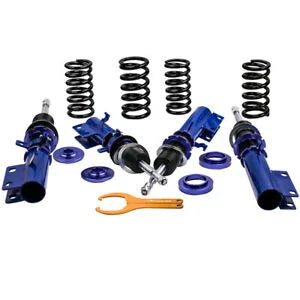 O'Reilly Auto Parts – Coilovers Suspension Kits for Toyota Camry 07-11 XV40 Adj. Height Coil Shocks