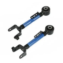 O'Reilly Auto Parts – Suspension Rear Upper Camber Control Arms Bundle Fit for Honda CR-V 2007-2011 Toe