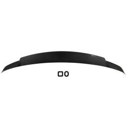 O'Reilly Auto Parts – Spoiler Wing fit for Infiniti – 1PCS