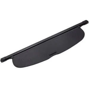 O'Reilly Auto Parts – New Elastic Cargo Protector Black Security Trunk Shade Fit for Honda CRV 2017-2019