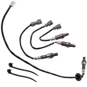 O'Reilly Auto Parts – Oxygen Sensor Air Fuel Ratio Sensor for Toyota Sienna 2004-2006 3.3L Down/Up