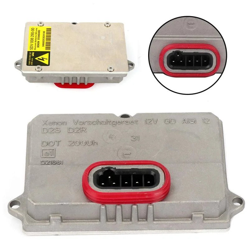 O'Reilly Auto Parts – Xenon Headlight Ballast(63126907488)-1 Piece
