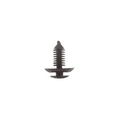 O'Reilly Auto Parts – Nylon Black fender bumper fastener Auto clips(N801925-S )-50piece