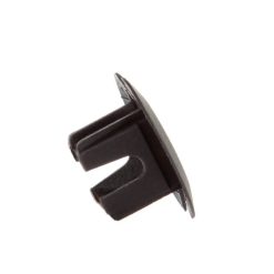 O'Reilly Auto Parts – Nylon Black fender bumper fastener Auto clips(15733970)-30piece