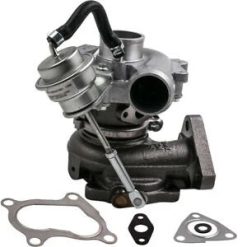 O'Reilly Auto Parts – VT10 1515A029 Turbocharger for Mitsubishi W200 Auto, L200 truck 2006- 2.5L 4D5CDI