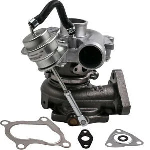 O'Reilly Auto Parts – VT10 1515A029 Turbocharger for Mitsubishi W200 Auto, L200 truck 2006- 2.5L 4D5CDI