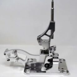 O'Reilly Auto Parts – Billet Race Spec Shifter Box & Plate K-Series Swap Civic Si Integra GSR K20 K24