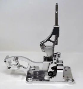 O'Reilly Auto Parts – Billet Race Spec Shifter Box & Plate K-Series Swap Civic Si Integra GSR K20 K24