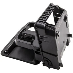 O'Reilly Auto Parts – Console Center Water Bottle Cup Holder Assembly for VW Jetta Golf EOS 1K0862532
