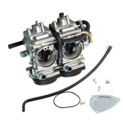 O'Reilly Auto Parts – Carburetor Carb for Yamaha Raptor 660R YFM660 2001-2005 2002 2003 2004