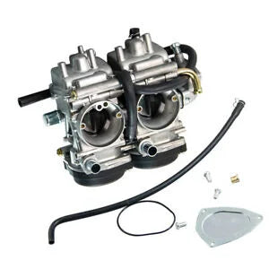 O'Reilly Auto Parts – Carburetor Carb for Yamaha Raptor 660R YFM660 2001-2005 2002 2003 2004