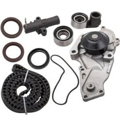 O'Reilly Auto Parts – Timing Belt Bundle Water Pump Fit Honda Odyssey Pilot J35A1 J35A4 VTEC 3.5L 24V V6