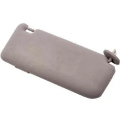 O'Reilly Auto Parts – LEFT DRIVER SUN VISOR SUNVISOR for TOYOTA VENZA 2009 -2016 2012 2013 2.7L 3.5L