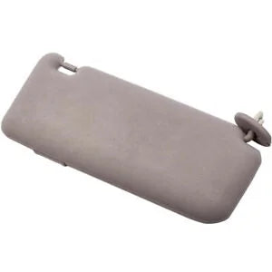 O'Reilly Auto Parts – LEFT DRIVER SUN VISOR SUNVISOR for TOYOTA VENZA 2009 -2016 2012 2013 2.7L 3.5L