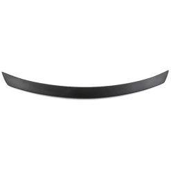 O'Reilly Auto Parts – Back Trunk Spoiler Wing ABS fit for Mercedes-Benz