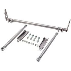 O'Reilly Auto Parts – Suspension Forward Traction Control Arm Rods Tie Bar for Honda DEL SOL 1993-1997