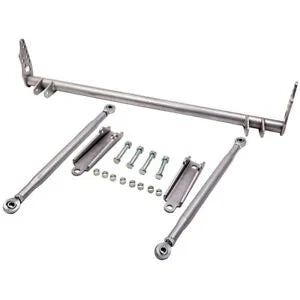 O'Reilly Auto Parts – Suspension Forward Traction Control Arm Rods Tie Bar for Honda DEL SOL 1993-1997