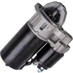 O'Reilly Auto Parts – 12V Starter Motor for MITSUBISHI 1997-2004 3.5L for Lester 17731 MD172864 NEW