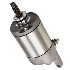 O'Reilly Auto Parts – Starter Motor Fit Honda FourTrax TRX 300 4×4 1988 -2000 ATV TRX250 TRX300 18337