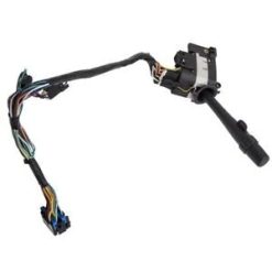 O'Reilly Auto Parts – Replacement Turn Signal Switch Cruise Control Switch for Chevy Carlo 26115321