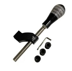 O'Reilly Auto Parts – Adjustable Shifter Extender Extension for Subaru Impreza WRX STI MR2 M12 x 1.25
