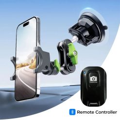 O'Reilly Auto Parts – Auto Phone Holder Never-Drop & Ultra-Stable Mount Auto Add-ons