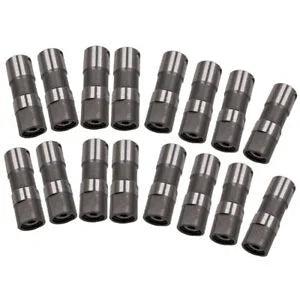 O'Reilly Auto Parts – 16pcs Hydraulic Roller Lifters for GMC C&K seriesTrucks for Chevy for Buick