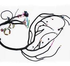 O'Reilly Auto Parts – 03-07 LS Vortec Standalone Wiring Harness Drivebywire W/4L60E 4.8 5.3 6.0 Multec