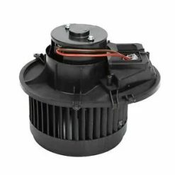 O'Reilly Auto Parts – A/C AC Heater Blower Motor w/ Fan Cage for 99-14 Volvo XC70 XC90 S60 S80 V70