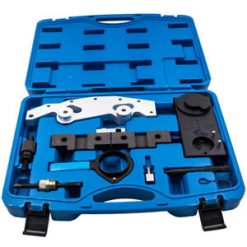 O'Reilly Auto Parts – Camshaft Timing Locking Service Bundle for BMW M42 M44 M50 M52 M52TU M54