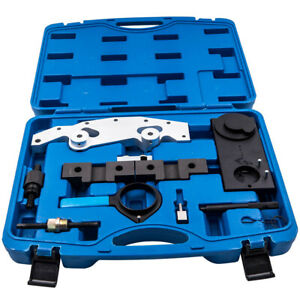 O'Reilly Auto Parts – Camshaft Timing Locking Service Bundle for BMW M42 M44 M50 M52 M52TU M54
