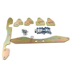 O'Reilly Auto Parts – Lift Bundle 2" Front Rear Fit Polaris RZR XC EPS 2016-2018 55" width 2016 17