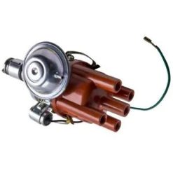 O'Reilly Auto Parts – 1pc Spark Ignition Module Distributor Rotor for VW Squareback Transporter 1.2L