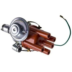 O'Reilly Auto Parts – 1pc Spark Ignition Module Distributor Rotor for VW Squareback Transporter 1.2L