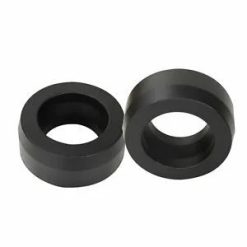 O'Reilly Auto Parts – 2.5" Front Leveling Lift Bundle for 1994-2018 Dodge Ram 1500 2500 3500 ONLY 2WD
