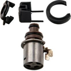 O'Reilly Auto Parts – Torque Converter Transmission Lock Up Solenoid for Subaru CVT TR690 31825-AA052