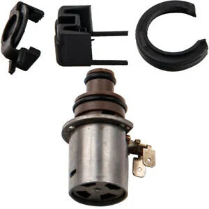 O'Reilly Auto Parts – Torque Converter Transmission Lock Up Solenoid for Subaru CVT TR690 31825-AA052