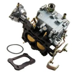 O'Reilly Auto Parts – Carburetor Carb 17054616 for 2GC 2 Barrel Fit Chevrolet 5.7L 350cu 6,6L 400cu