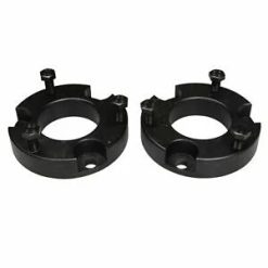 O'Reilly Auto Parts – 3" inch for 1999-2006 99-06 Toyota Tundra 4WD 2WD Front Leveling Lift Bundle New