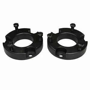 O'Reilly Auto Parts – 3" inch for 1999-2006 99-06 Toyota Tundra 4WD 2WD Front Leveling Lift Bundle New