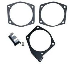 O'Reilly Auto Parts – LS1 LS2 LS3 LS6 Throttle Body Cable Bracket 92MM 102MM Intake Gaskets USA DBC