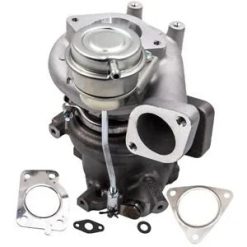 O'Reilly Auto Parts – Turbo Turbocharger for Nissan Juke 1.6L MR16DDT Engine 14411-1KC2D 2010-2016