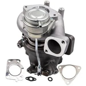 O'Reilly Auto Parts – Turbo Turbocharger for Nissan Juke 1.6L MR16DDT Engine 14411-1KC2D 2010-2016