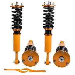 O'Reilly Auto Parts – Coilover Suspension Bundle for Lexus 2006 2007 2008 2010 2013 2012 2009 2010 2011