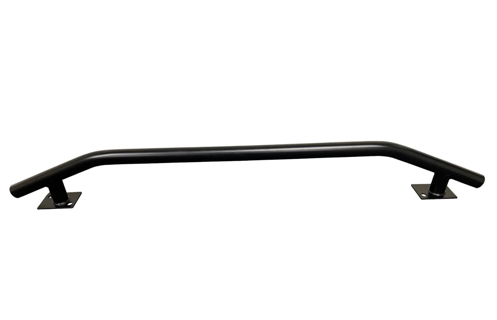 O'Reilly Auto Parts – for Honda Civic EG 92-95 Forward Crash Bash Bumper Replacement Beam Bar Hatch - Image 5