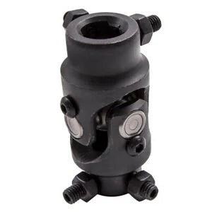 O'Reilly Auto Parts – 3/4" DD X 3/4" DD Fit Universal Steering Shaft U Joint Coupler